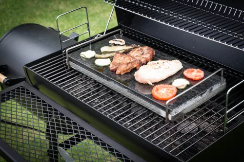 G21 grillező kőlap a BBQ grillekhez