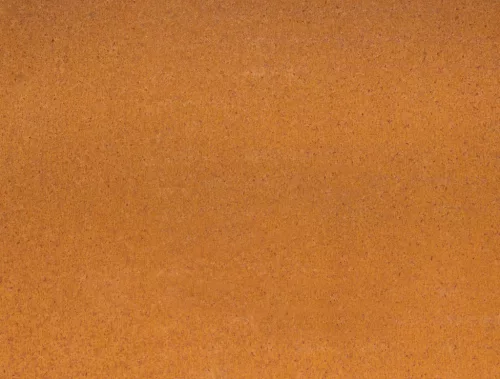 G21 Corten Square virágláda, 40 x 80 x 40 cm