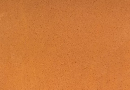 G21 Corten Round virágláda, 65 x 100 cm