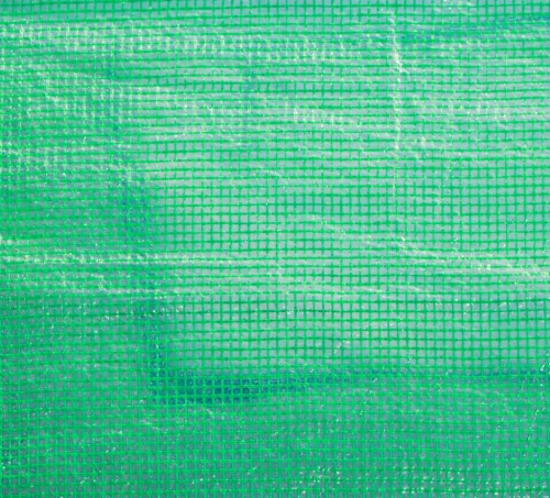 G21 Folienplane 200 x 200 x 200 cm, grün