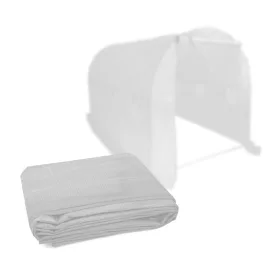   G21-Folie für die 200 x 400 x 200 cm große Folienkonstruktion, weiß