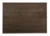 G21 elzáró kültéri burkolólap, 2,5 x 14 x 400 cm, Indiai teak WPC anyag