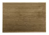 G21 elzáró kültéri burkolólap, 2,5 x 14 x 400 cm, Cumaru WPC anyag