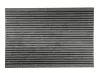 G21 kültéri padlóburkolat 2,5 x 14 x 400 cm, Incana szín, WPC