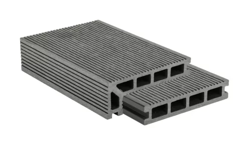 G21 kültéri padlóburkolat 2,5 x 14 x 400 cm, Incana szín, WPC