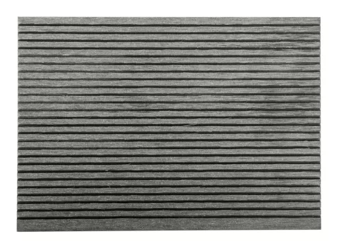 G21 elzáró kültéri burkolólap, 2,5 x 14 x 400 cm, Incana WPC