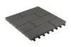 G21 Samoa WPC-Fliese Incana 2,3x30x30 cm