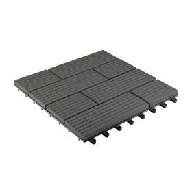 G21 Samoa WPC-Fliese Incana 2,3x30x30 cm