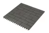 G21 Samoa WPC-Fliese Incana 2,3x30x30 cm