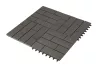 G21 Samoa WPC-Fliese Incana 2,3x30x30 cm