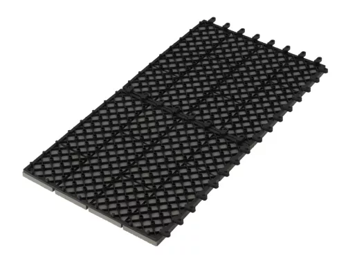 G21 Samoa WPC-Fliese Incana 2,3x30x30 cm