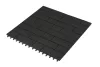 G21 Samoa WPC pločice za popločavanje, EBEN 2,3 x 30 x 30 cm