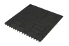 G21 Palmyra WPC-Terrassenfliesen, EBEN 2,3 x 30 x 30 cm