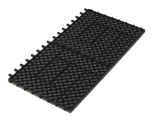 G21 Palmyra WPC-Fliese Incana 2,3 x 30 x 30 cm
