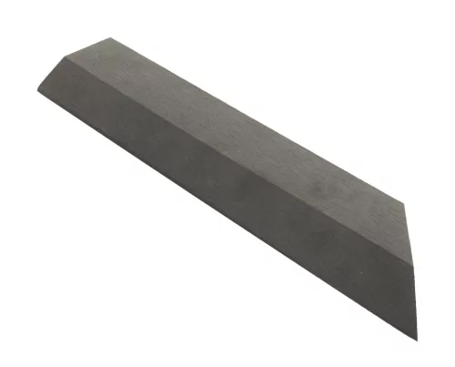 G21 Incana átvezető profil a WPC burkolócsempékhez, 38,5 x 7,5 cm sarok (jobb)