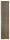 G21 akusztikus panel 270x60,5x2,1 cm, dió