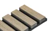 G21 akusztikus panel 270x60,5x2,1 cm, dió