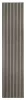 G21 akusztikus panel 270x60,5x2,1 cm, szürke tölgy