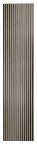 G21 akusztikus panel 270x60,5x2,1 cm, szürke tölgy