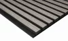 G21 akusztikus panel 270x60,5x2,1 cm, szürke tölgy