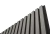G21 akusztikus panel 270x60,5x2,1 cm, szürke tölgy
