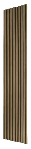 G21 akusztikus panel 270x60,5x2,1 cm, teak