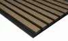 G21 akusztikus panel 270x60,5x2,1 cm, teak