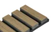 G21 akusztikus panel 270x60,5x2,1 cm, teak