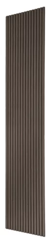 G21 akusztikus panel 270x60,5x2,1 cm, sötét diófa