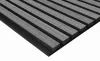 G21 akustična ploča 270x60,5x2,1 cm, tamno sivi hrast