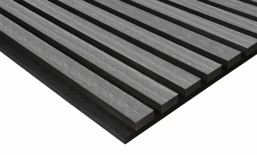 G21 akustična ploča 270x60,5x2,1 cm, tamno sivi hrast
