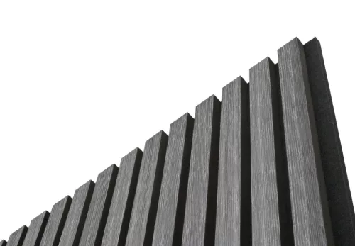 G21 akustična ploča 270x60,5x2,1 cm, tamno sivi hrast