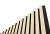 Akusztikus panel G21 270x60,5x2,1 cm, hikoridió