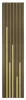 LED világítás G21 akusztikus panelekhez 100 cm, meleg sárga, 24V