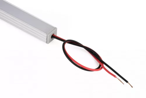 LED világítás G21 akusztikus panelekhez 100 cm, meleg sárga, 24V