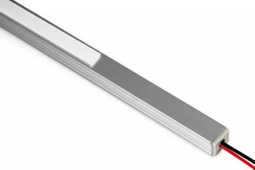 LED világítás G21 akusztikus panelekhez 150 cm, meleg sárga, 24V