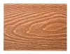 G21 kültéri burkolólap 2,5 x 14,8 x 300 cm, Light Wood, WPC