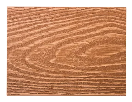 G21 kültéri burkolólap 2,5 x 14,8 x 300 cm, Light Wood, WPC