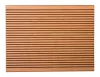 G21 kültéri burkolólap 2,5 x 14,8 x 300 cm, Light Wood, WPC