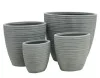 G21 Stone Style virágcserép 29 cm