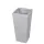 G21 Stone Linea virágcserép 46 cm