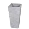 G21 Stone Linea virágcserép 59 cm