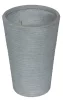 G21 Stone Slim virágcserép 51 cm