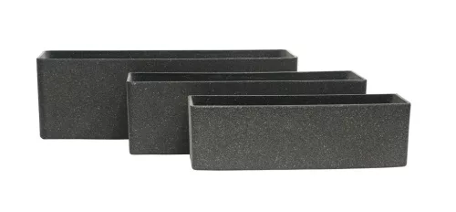 G21 Industrial Tub virágcserép 69 x 22 x 22