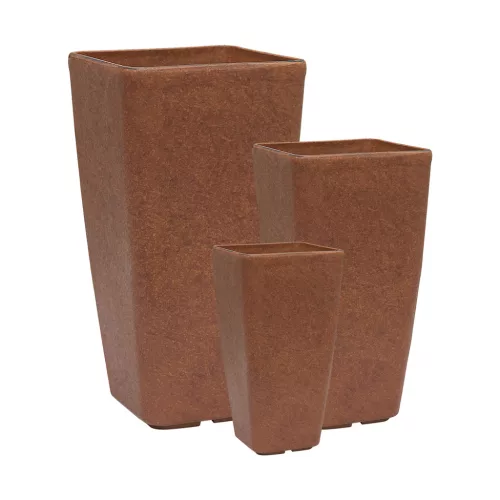 G21 Element Linea virágcserép 30 x 57 x 30