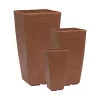 G21 Element Linea virágcserép 40x76x40