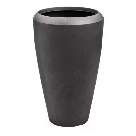 G21 Coal Oval virágcserép 44,3 x 44,3 x 69,8
