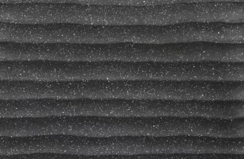 G21 Lava Cube virágcserép 38 x 38 x 37