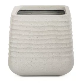 G21 Sand Cube virágcserép 38 x 38 x 37