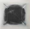 G21 Sand Cube virágcserép 38 x 38 x 37